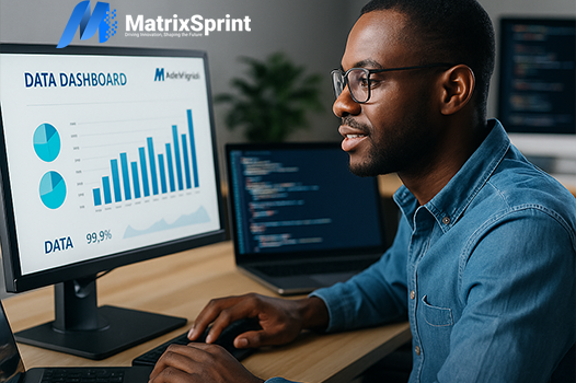 Data Engineering Services | MatrixSprint
