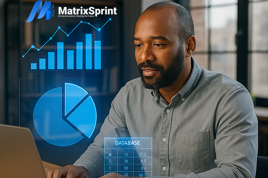 Data Engineering Services | MatrixSprint