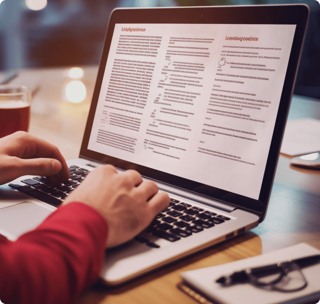 MatrixSprint digital solution Legal Access