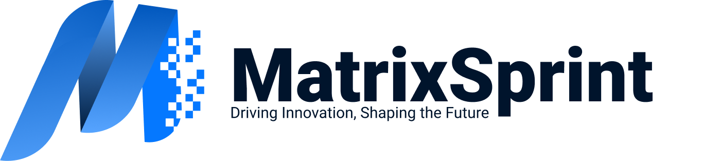 MatrixSprint